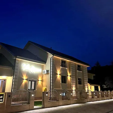 Cvijanovic - Wellness-spa