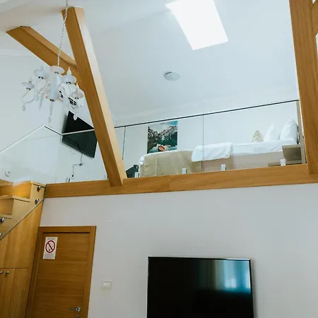 Cvijanovic - Wellness-spa Bed & Breakfast Palic