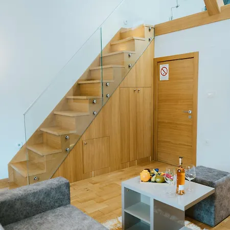 Bed & Breakfast Cvijanovic - Wellness-spa Palic