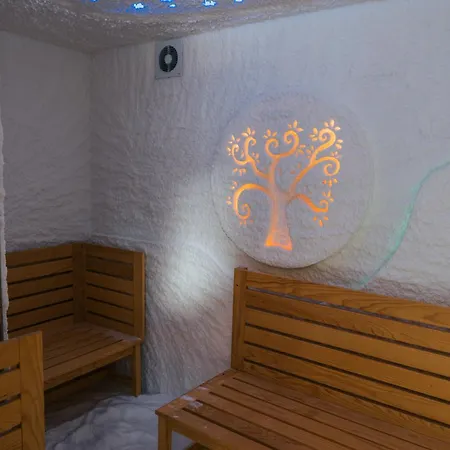 Cvijanovic - Wellness-spa