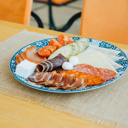 Cvijanovic - Wellness-spa Bed & Breakfast