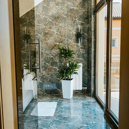 Cvijanovic - Wellness-spa * Palic