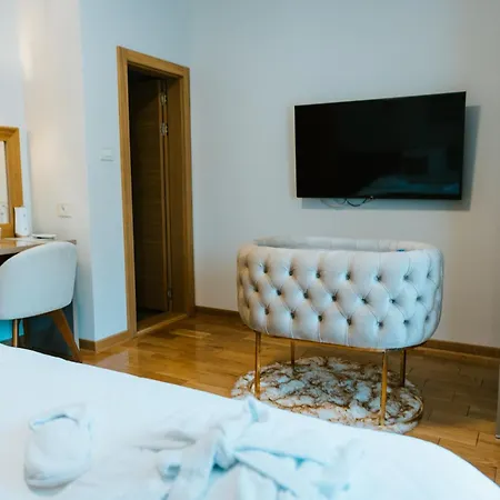 Cvijanovic - Wellness-spa Bed & Breakfast Palic