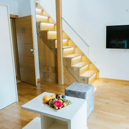 Cvijanovic - Wellness-spa Bed & Breakfast