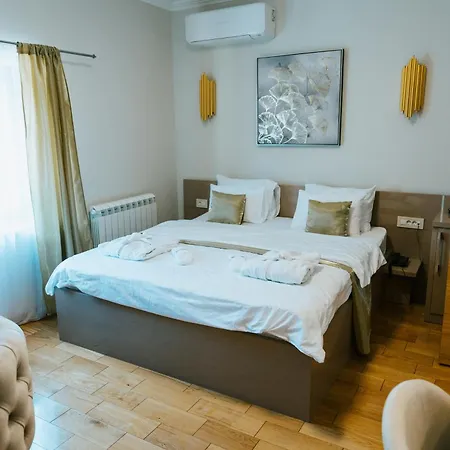 Cvijanovic - Wellness-spa *