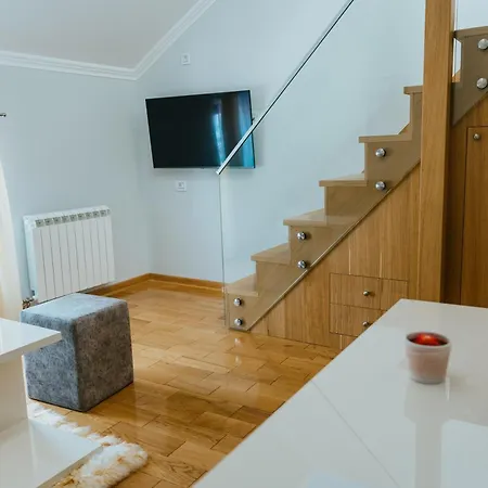 Cvijanovic - Wellness-spa Bed & Breakfast *