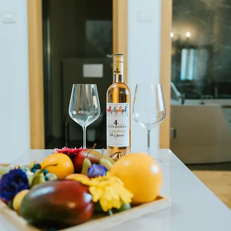 Cvijanovic - Wellness-spa Bed & Breakfast