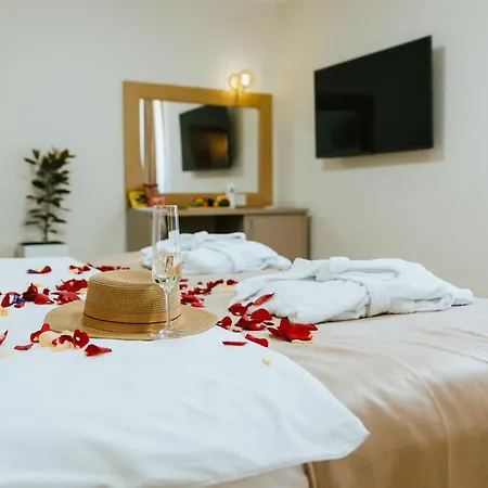 Cvijanovic - Wellness-spa *