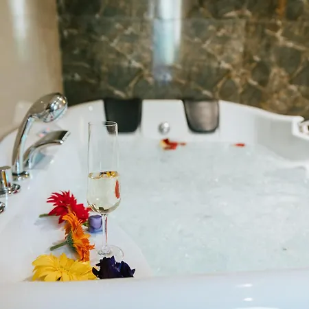 Cvijanovic - Wellness-spa Palic