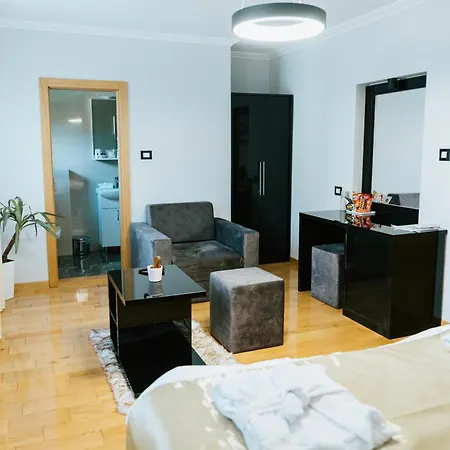 Bed & Breakfast Cvijanovic - Wellness-spa *