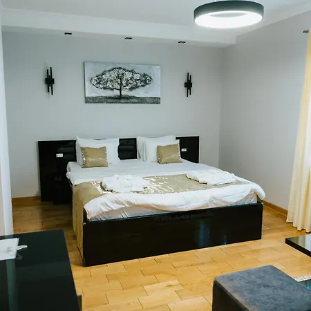 Cvijanovic - Wellness-spa Bed & Breakfast *