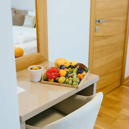 Cvijanovic - Wellness-spa Palic