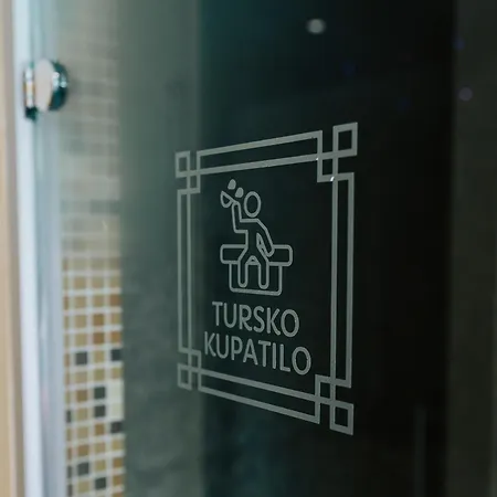 Cvijanovic - Wellness-spa Bed & Breakfast Palic