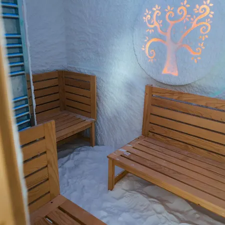 Cvijanovic - Wellness-spa