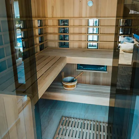 Cvijanovic - Wellness-spa Palic