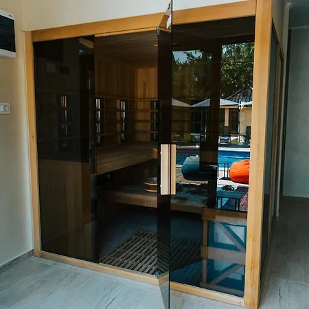 Bed & Breakfast Cvijanovic - Wellness-spa *