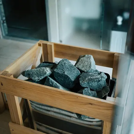 Cvijanovic - Wellness-spa Bed & Breakfast