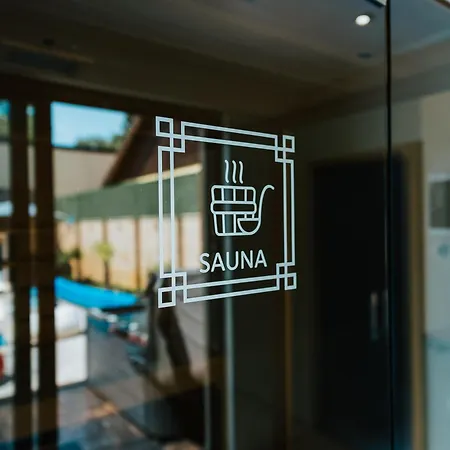 Cvijanovic - Wellness-spa Bed & Breakfast *