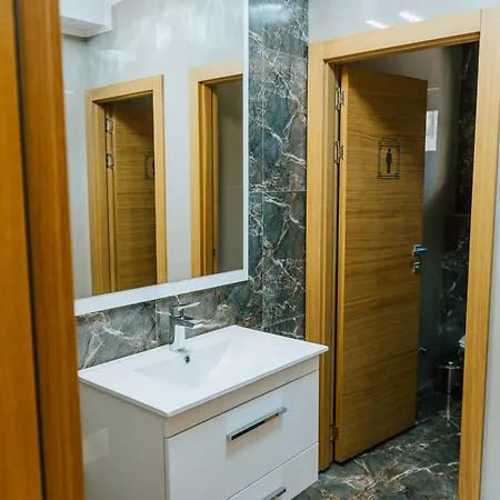 Cvijanovic - Wellness-spa